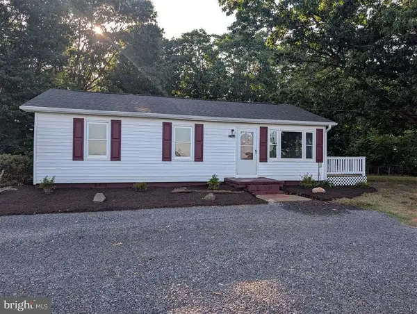 12462 Marquis Rd, UNIONVILLE, VA 22567