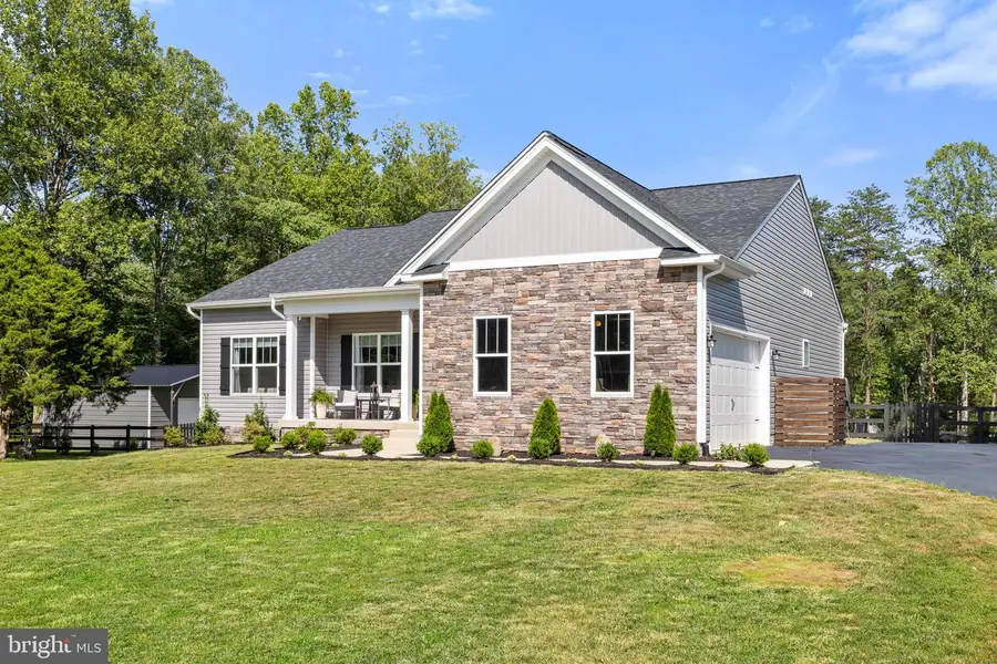 3283 Flat Run Rd, Locust Grove, VA 22508 - #2