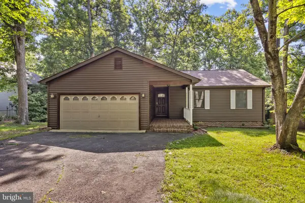 623 Yorktown Blvd, LOCUST GROVE, VA 22508