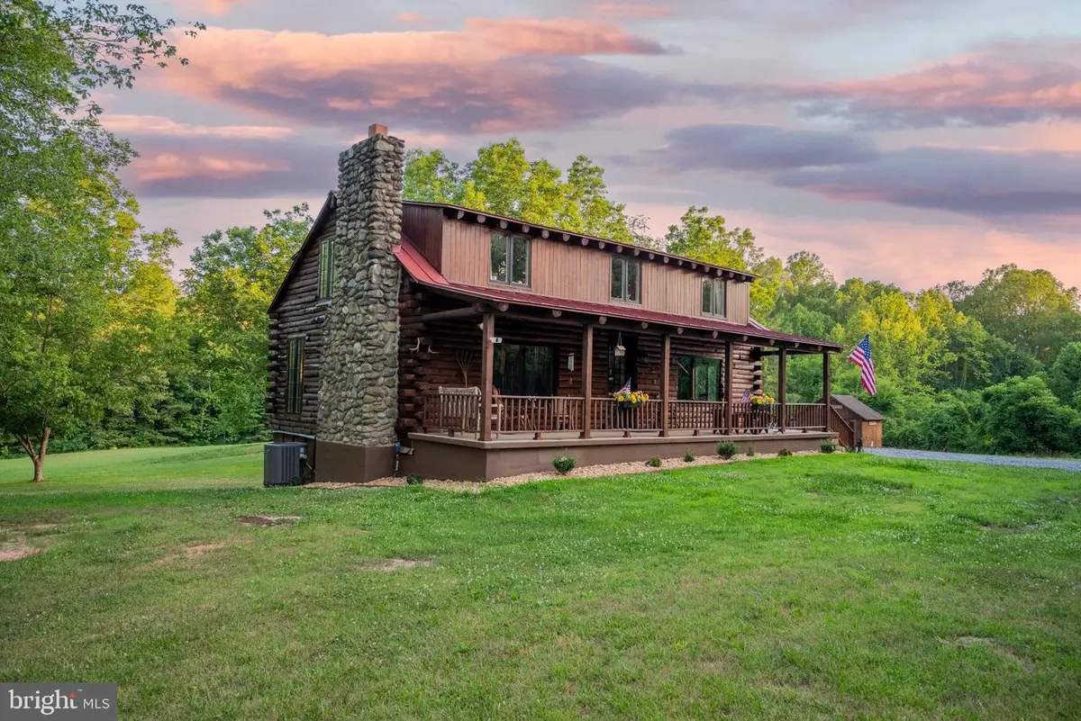 22144 Monrovia Rd, Orange, VA 22960 - #1