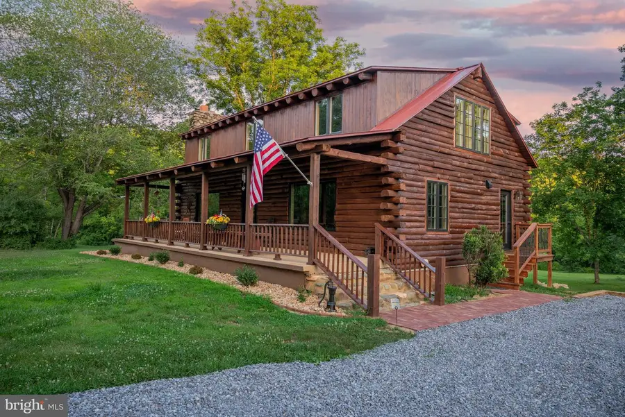 22144 Monrovia Rd, Orange, VA 22960 - #3