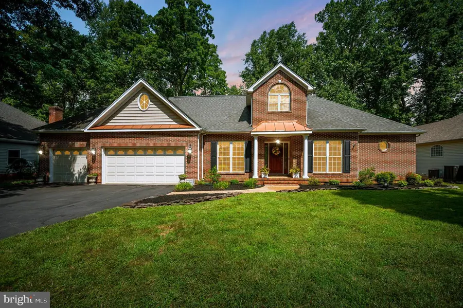 403 Gold Valley Rd, Locust Grove, VA 22508 - #2