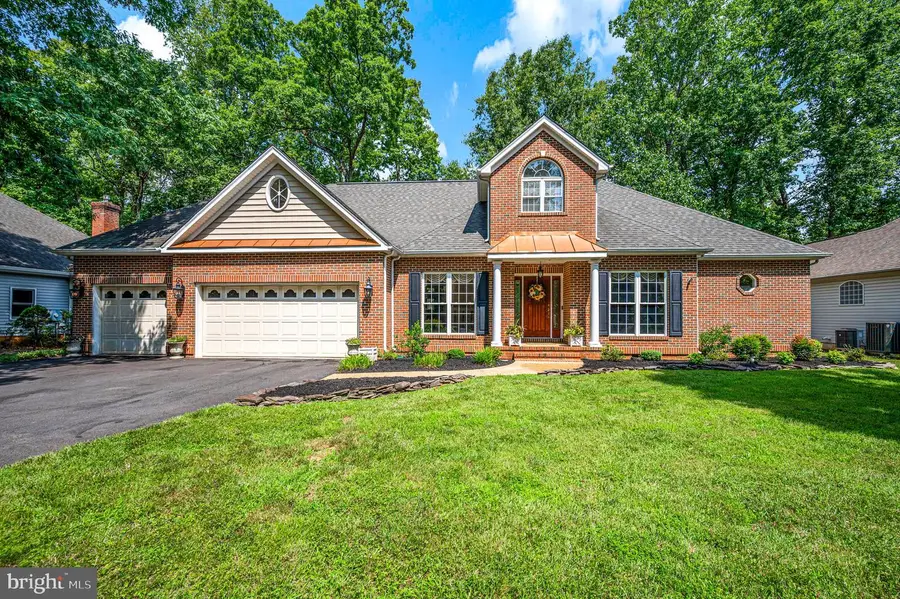 403 Gold Valley Rd, Locust Grove, VA 22508 - #3