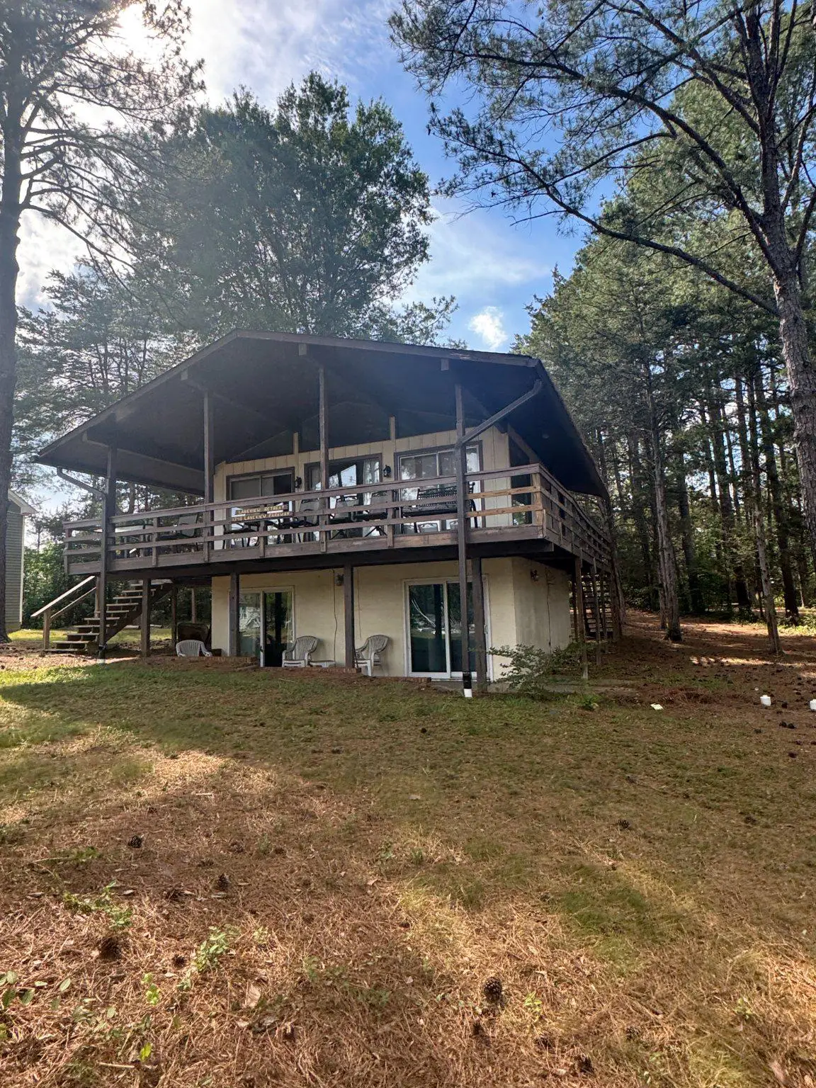 1348 Lakeview Pkwy, Locust Grove, VA 22508 - #1