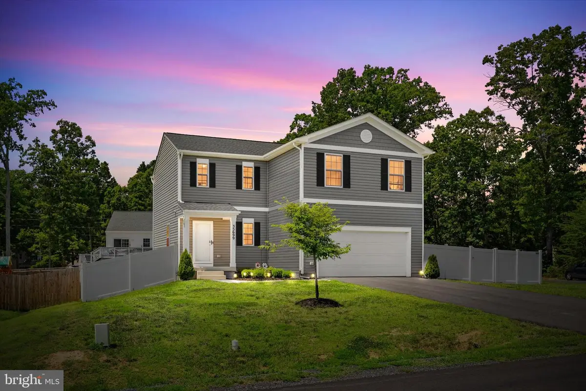 35699 Pine Needle Ln, Locust Grove, VA 22508 - #1