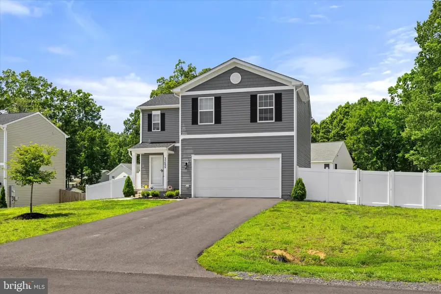 35699 Pine Needle Ln, Locust Grove, VA 22508 - #3