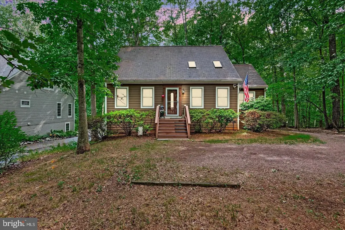 408 Westover Pkwy, Locust Grove, VA 22508 - #1