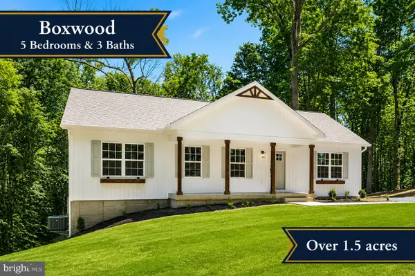 12121 Albano Rd, BARBOURSVILLE, VA 22923