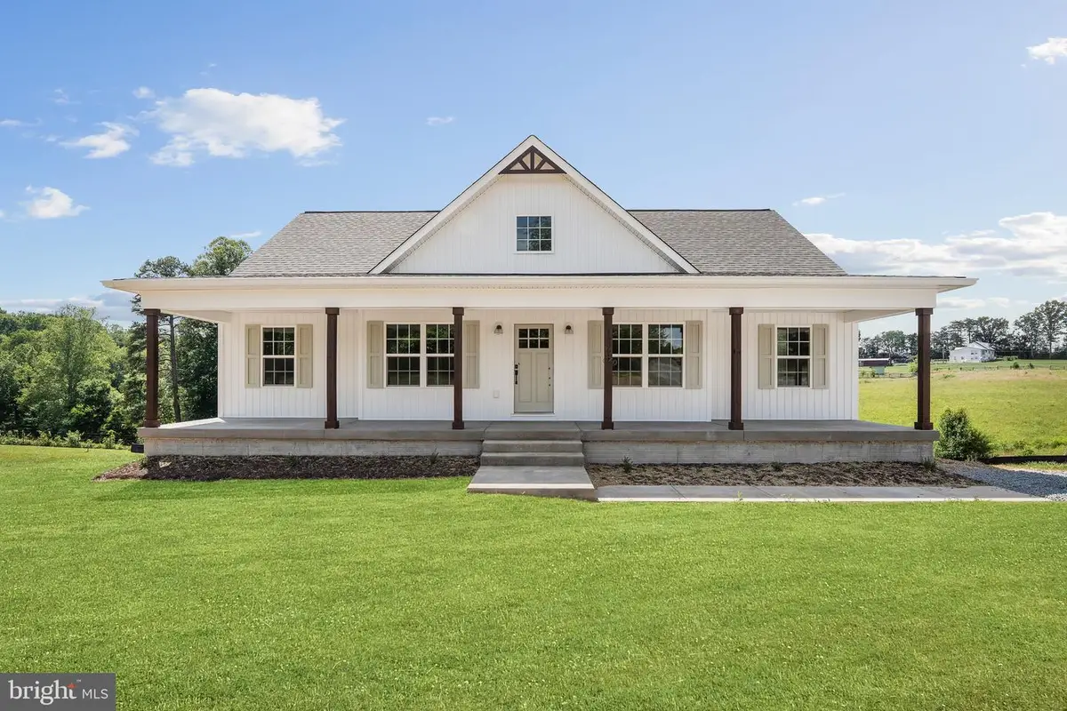 15361 Ridge Rd, Gordonsville, VA 22942 - #1