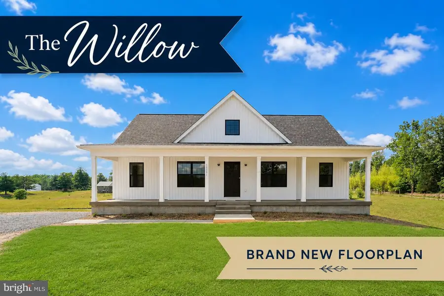 15381 Ridge Rd, Gordonsville, VA 22942 - #2