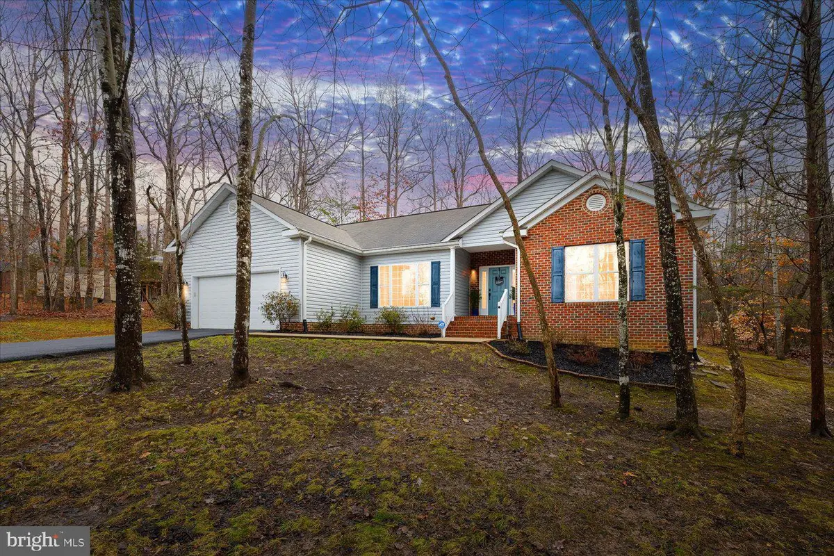 115 Ashlawn Ct, Locust Grove, VA 22508 - #1