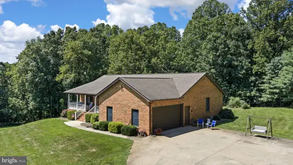 8350 Rapidan Hunt Ln, RAPIDAN, VA 22733