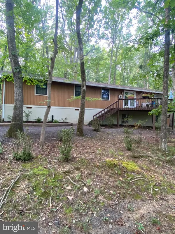 222 Creekside Dr, LOCUST GROVE, VA 22508