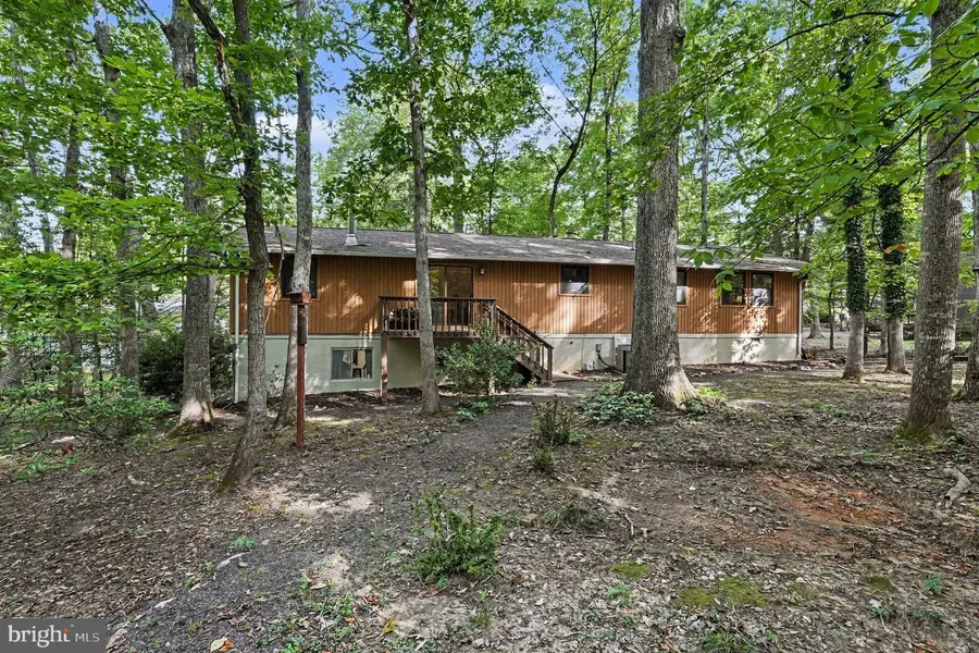 222 Creekside Dr, Locust Grove, VA 22508 - #2