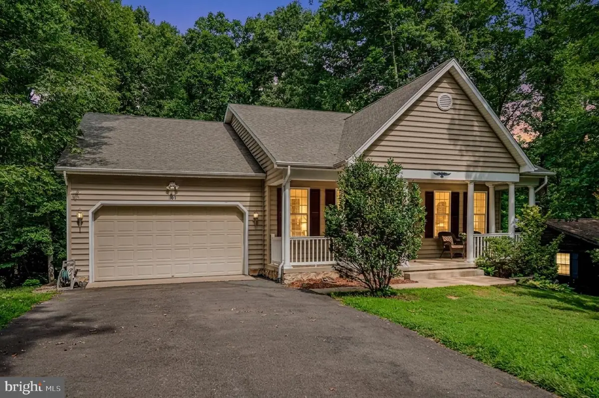 104 Confederate Dr, Locust Grove, VA 22508 - #1