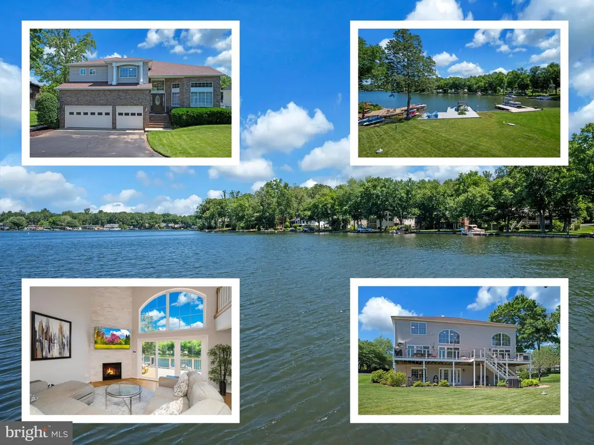 110 Lee Cir, Locust Grove, VA 22508 - #1