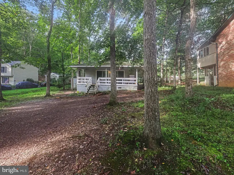 3612 Lakeview Pkwy, Locust Grove, VA 22508 - #3