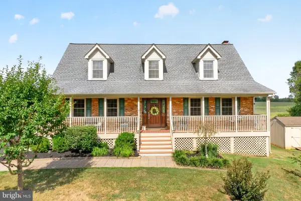 108 Boxley Lane, ORANGE, VA 22960