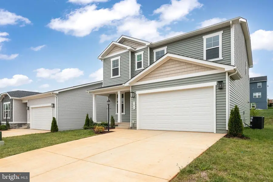 505 Aster Ln, Orange, VA 22960 - #2