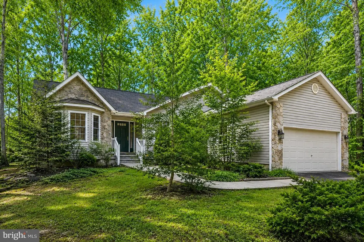 103 Tall Pines Ave, Locust Grove, VA 22508 - #1