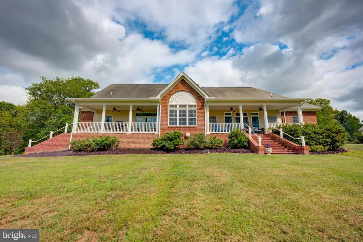 6542 Pine Stake Rd, Culpeper, VA 22701 - #1