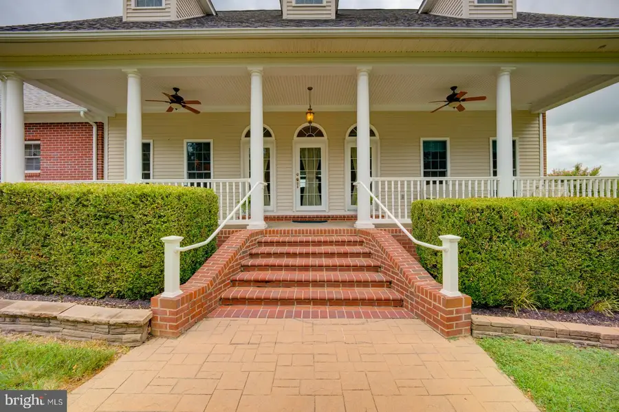 6542 Pine Stake Rd, Culpeper, VA 22701 - #2