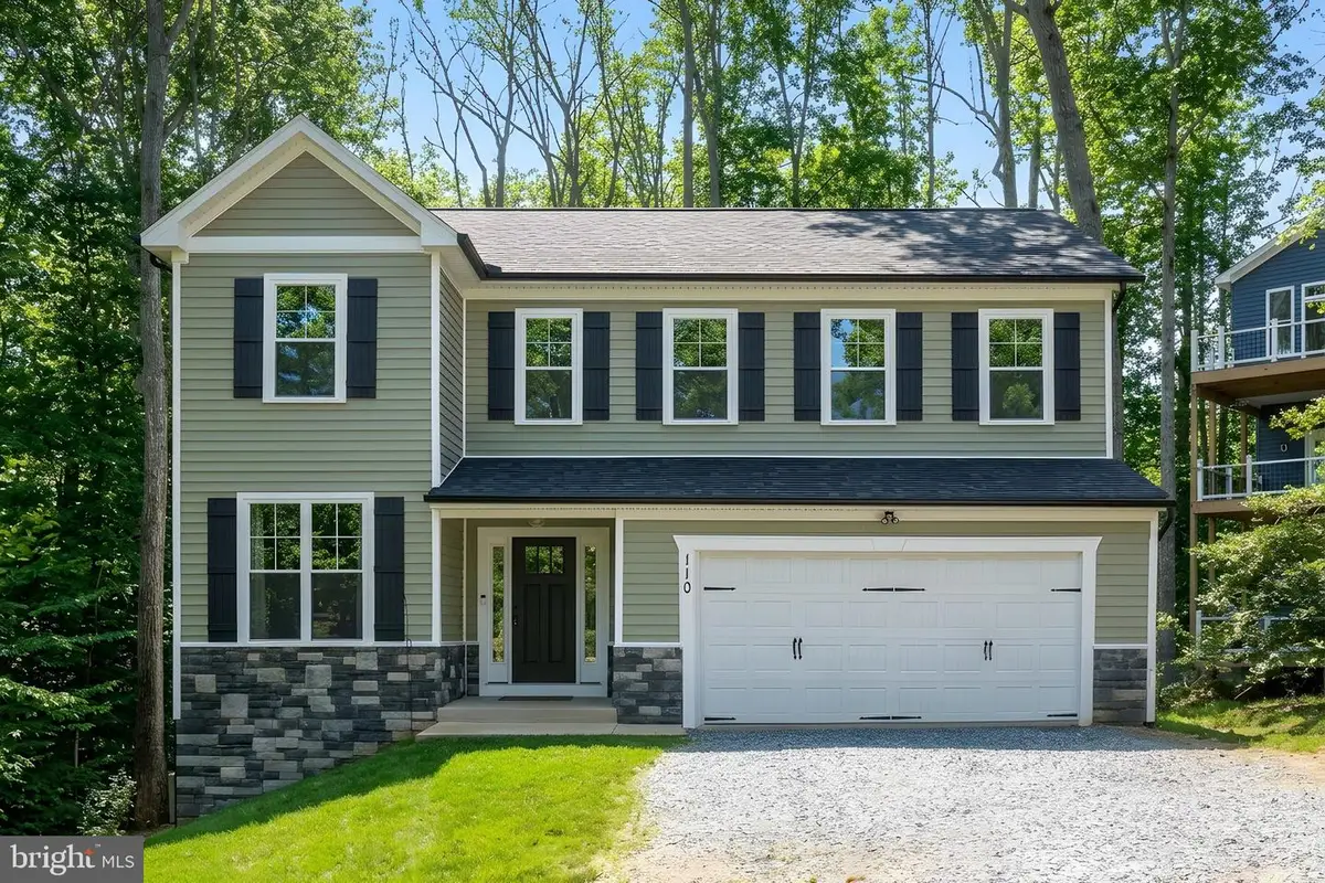 110 Crystal Ct, Locust Grove, VA 22508 - #1