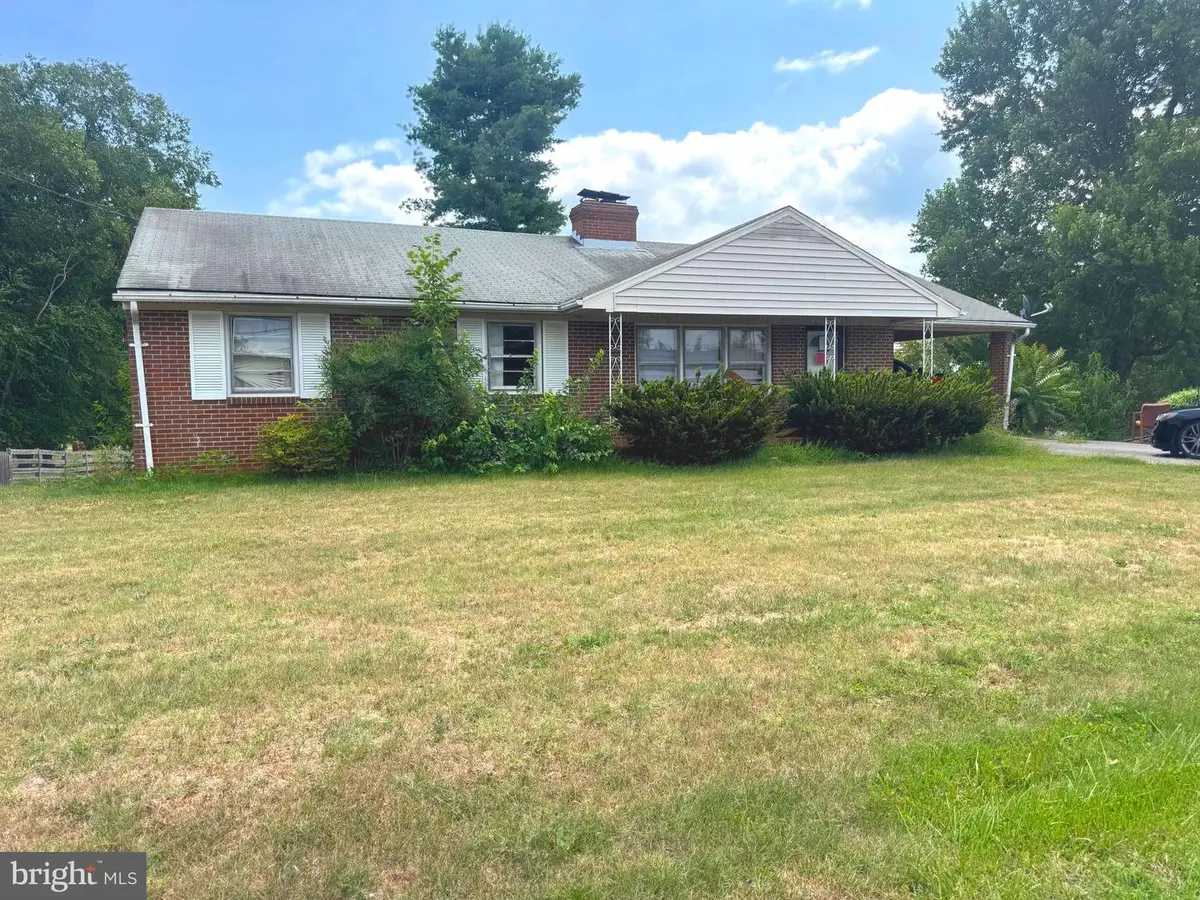 11507 Knolls Rd, Orange, VA 22960 - #1