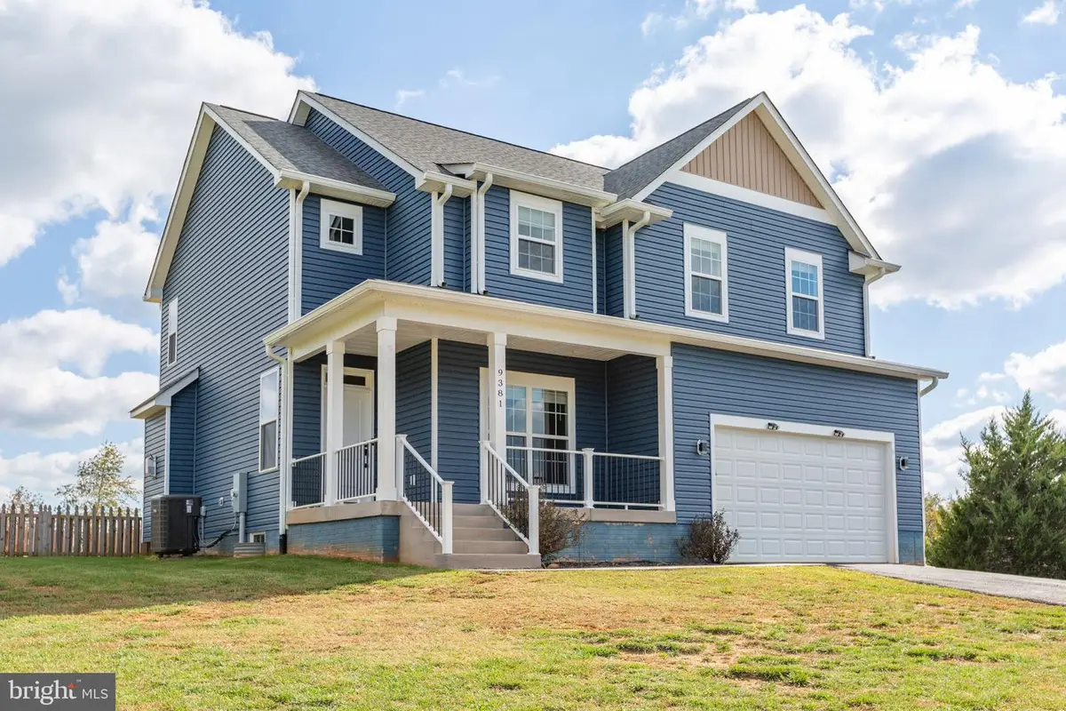 9381 Lovett Ln, Unionville, VA 22567 - #1