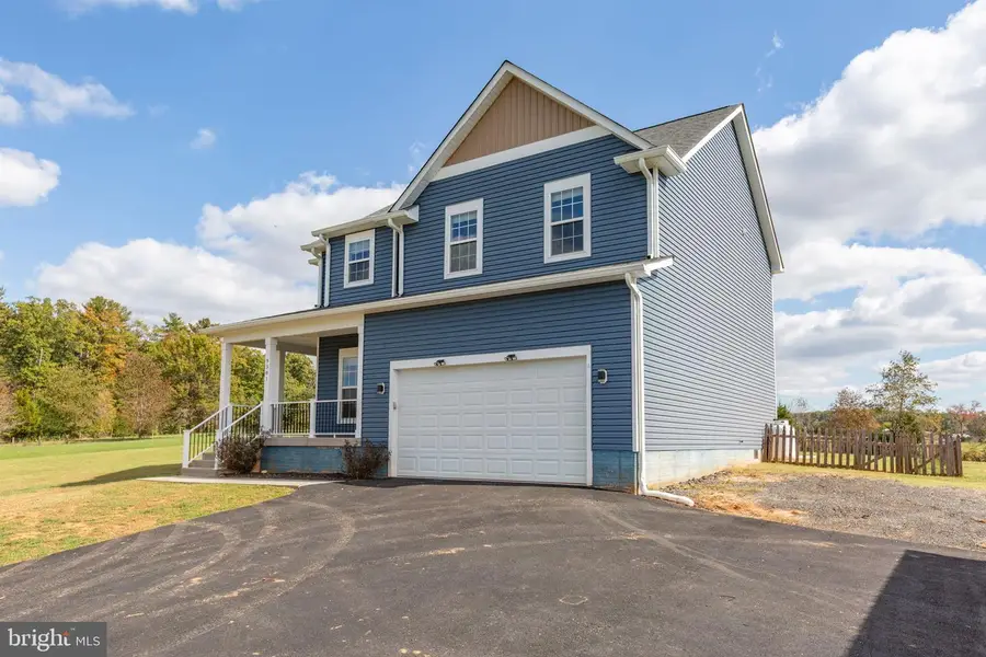 9381 Lovett Ln, Unionville, VA 22567 - #3