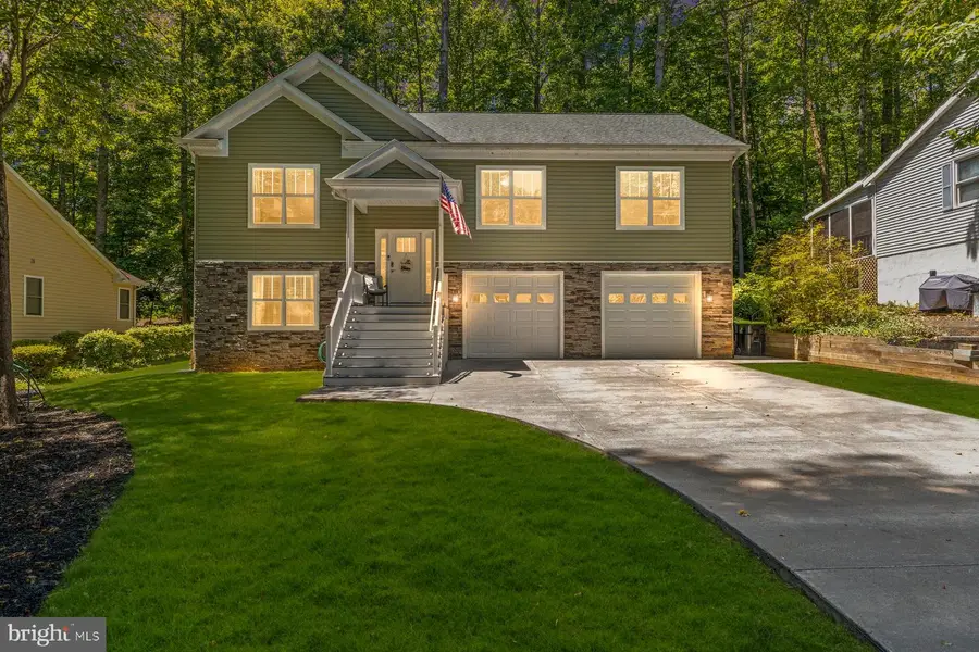 105 Edgemont Cir, Locust Grove, VA 22508 - #2