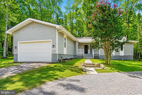1309 Lakeview Pkwy, LOCUST GROVE, VA 22508