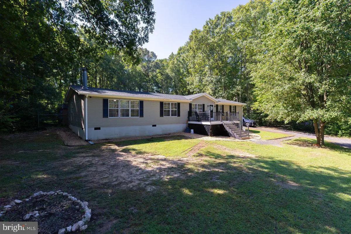 30222 Mine Run Rd, Locust Grove, VA 22508 - #1