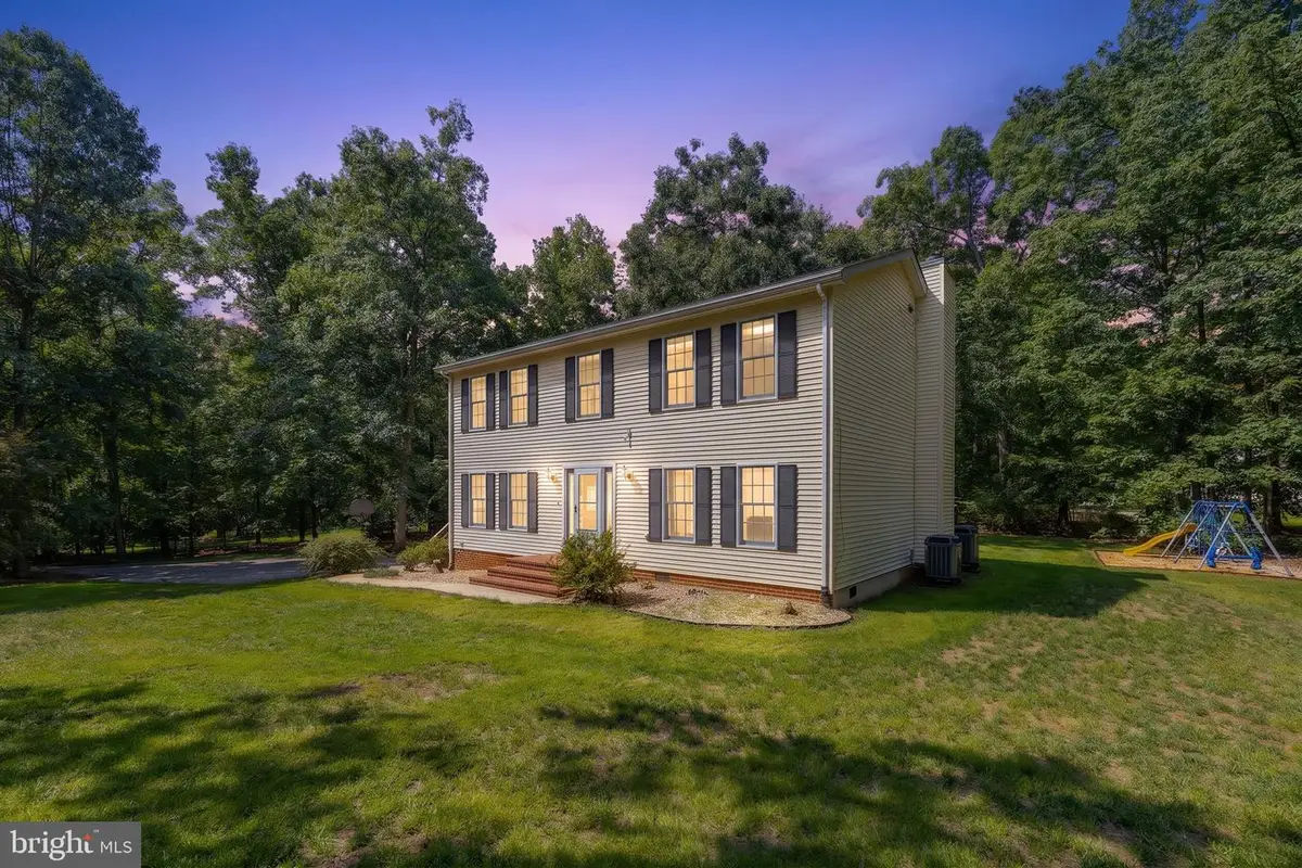 19406 Briar Patch Dr, Gordonsville, VA 22942 - #1