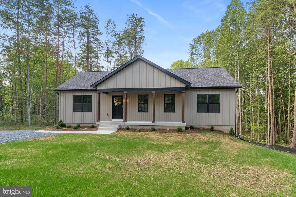28769 Tatum Rd, Unionville, VA 22567 - #1