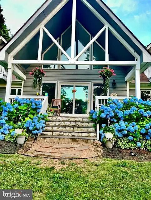 8089 Moormont Rd, Rapidan, VA 22733 - #2