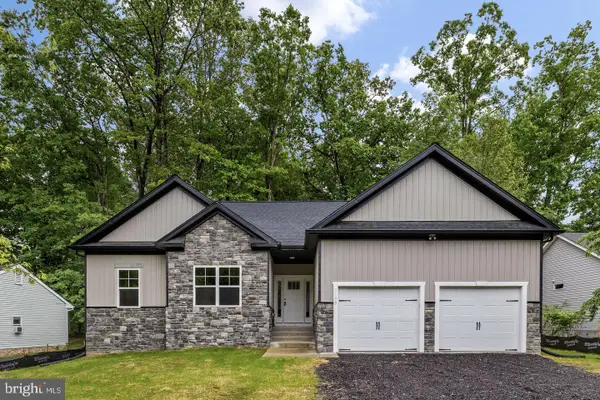 1109 Lakeview Pkwy, LOCUST GROVE, VA 22508