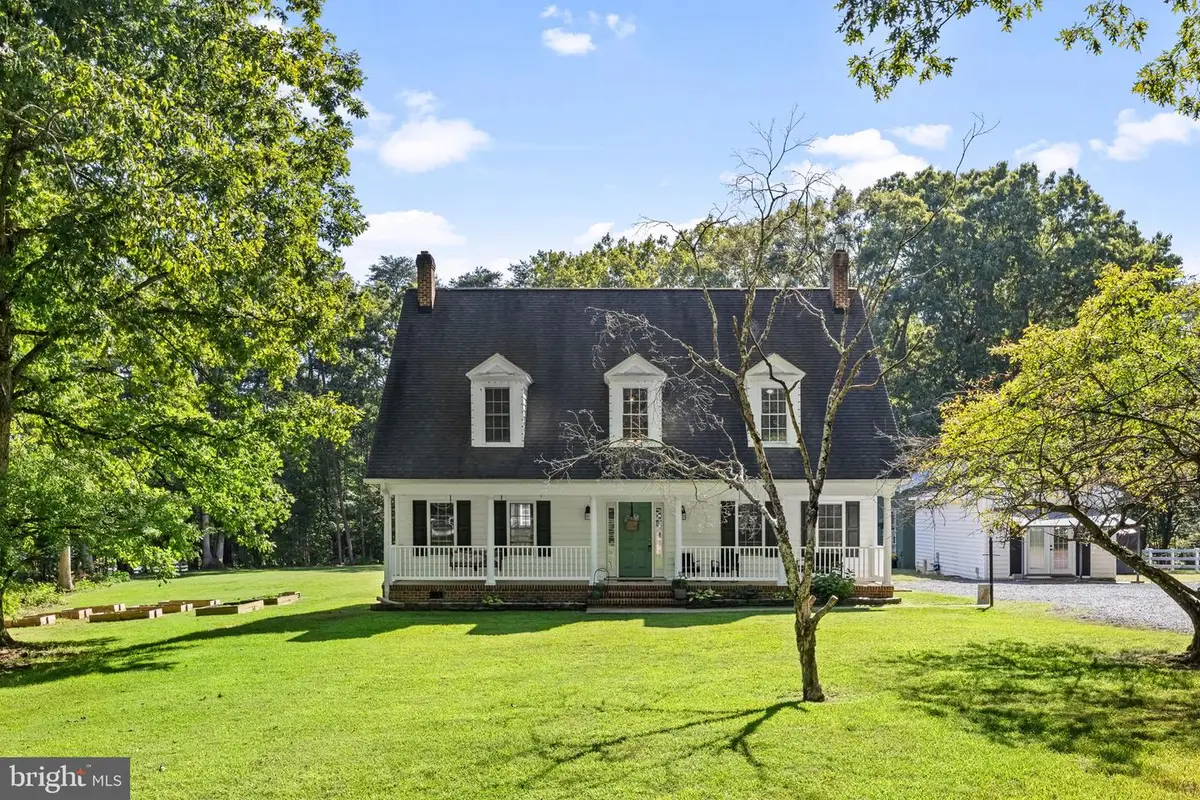 7518 Gold Dale Rd, Locust Grove, VA 22508 - #1