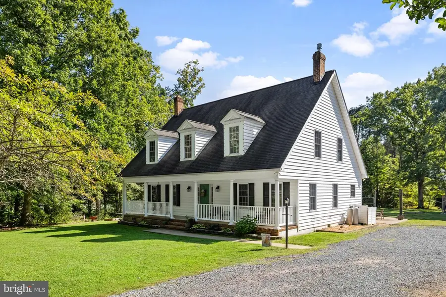 7518 Gold Dale Rd, Locust Grove, VA 22508 - #2