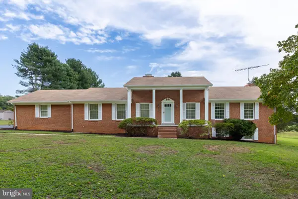 11081 Marquis Rd, UNIONVILLE, VA 22567