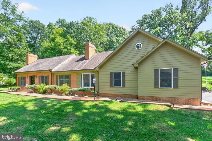 9599 Woodberry Forest Rd, Orange, VA 22960 - #2