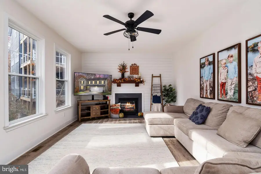 110 Crystal Ct, Locust Grove, VA 22508 - #2