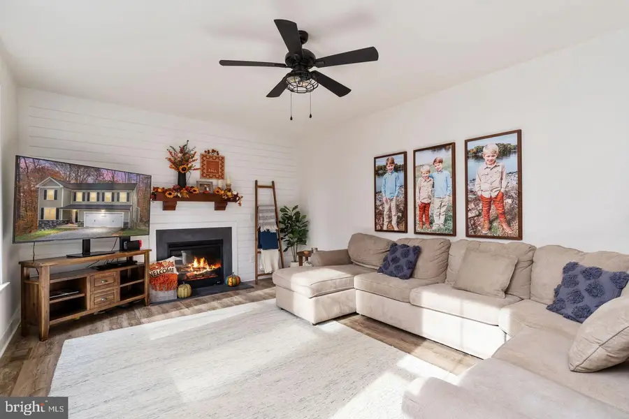 110 Crystal Ct, Locust Grove, VA 22508 - #3