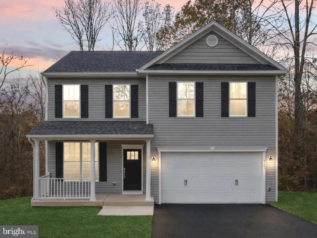 114 Crystal Ct, Locust Grove, VA 22508 - #1
