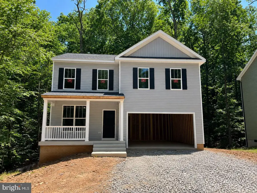 114 Crystal Ct, Locust Grove, VA 22508 - #3