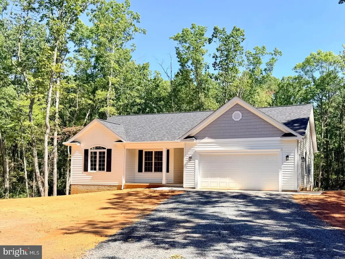 12256 Autumn Ridge Ln, Unionville, VA 22567 - #1
