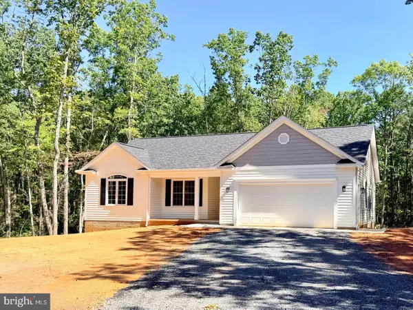 12256 Autumn Ridge Ln, UNIONVILLE, VA 22567