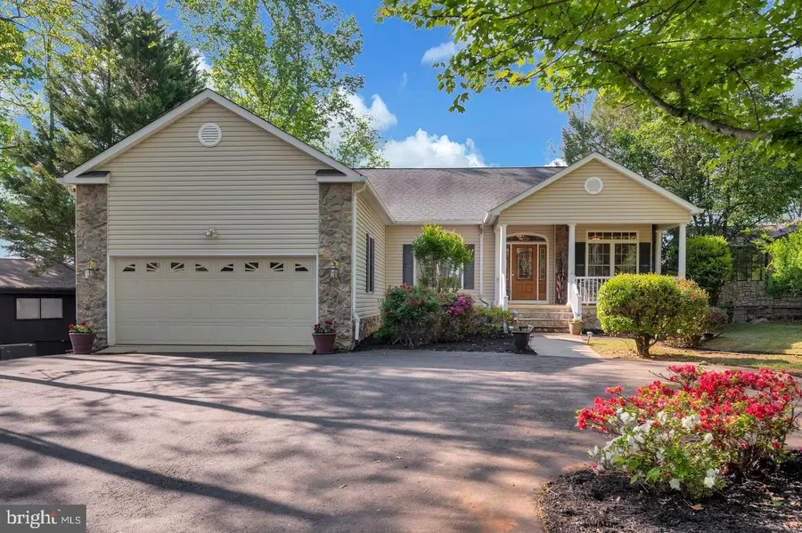 626 Cornwallis Ave, Locust Grove, VA 22508 - #2