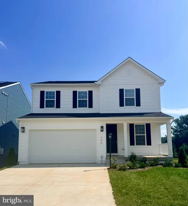 504 Aster Ln, ORANGE, VA 22960