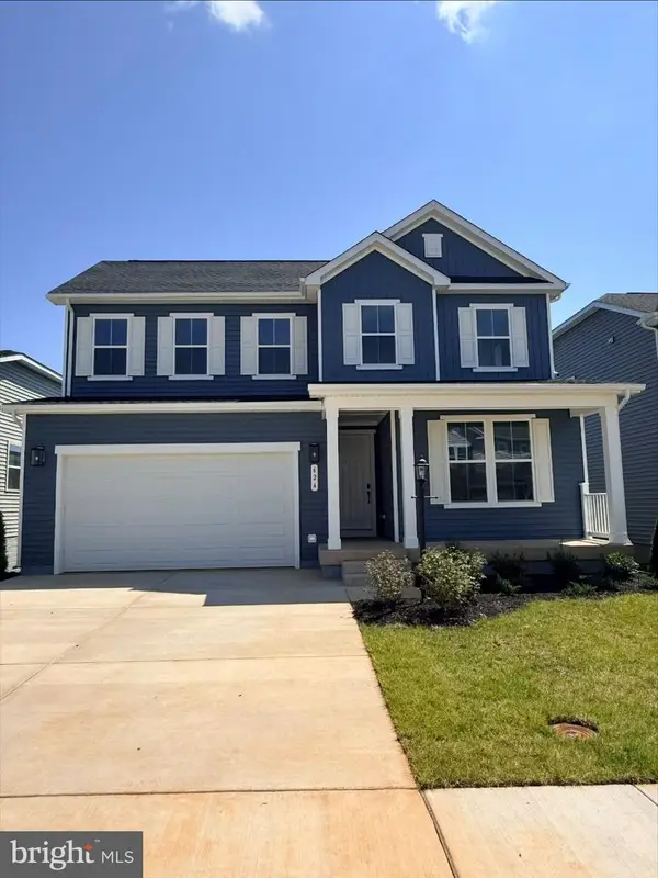 624 Clover Ln, ORANGE, VA 22960